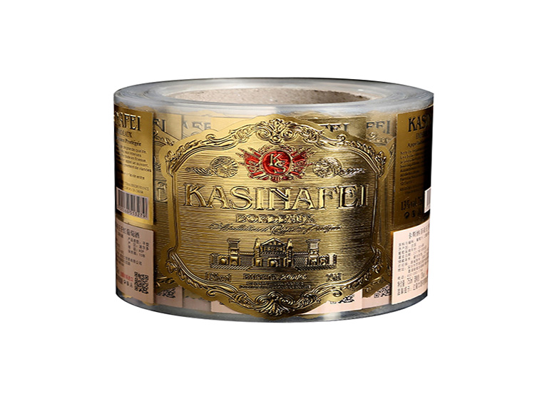 江西百得標(biāo)簽印刷產(chǎn)品優(yōu)勢(shì)