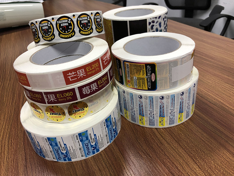 江西百得標(biāo)簽印刷售后優(yōu)勢(shì)